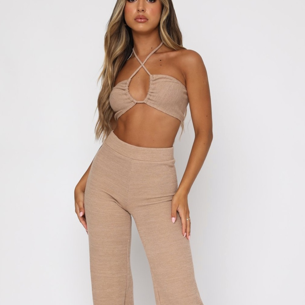 NWT Whitefox Boutique 2-Piece Set